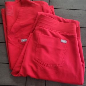 Figs Scrubs Never Worn